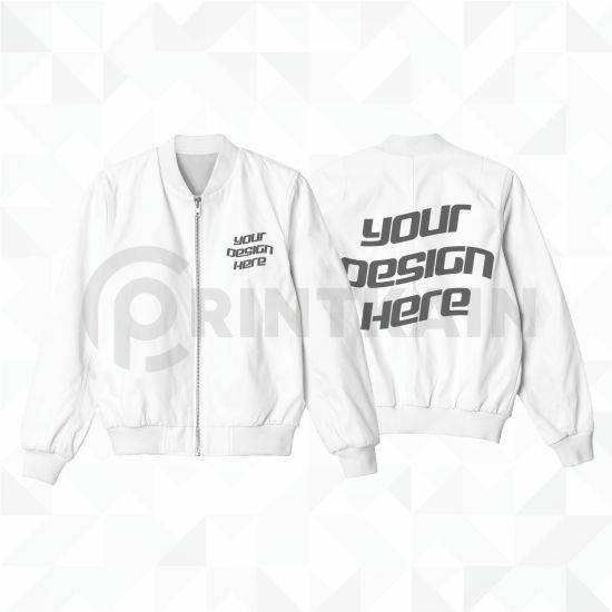 Jacket Bomber