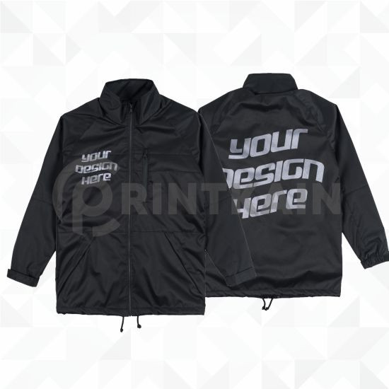 Jacket Coach