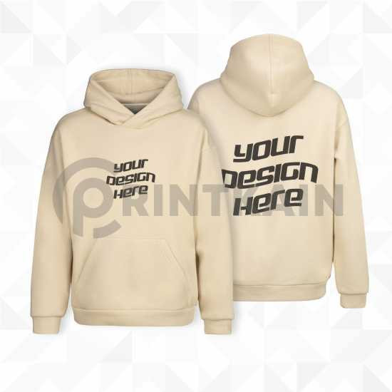 Hoodie Dewasa