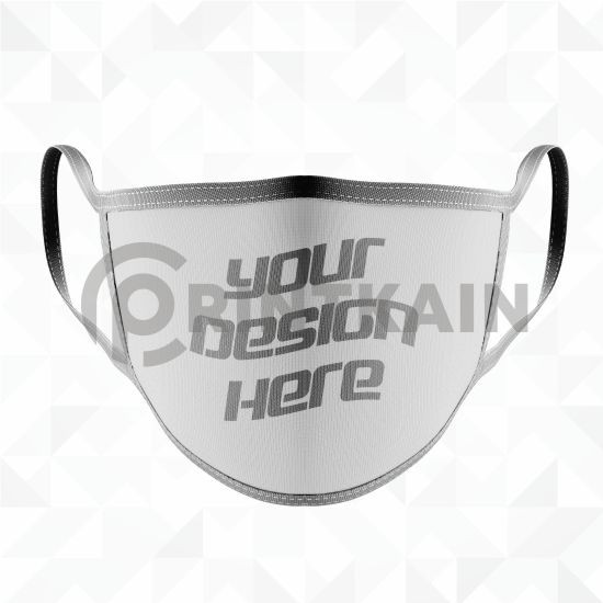 Masker Kain