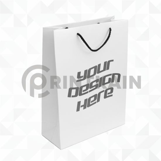 Goodie Bag Totebag Blacu