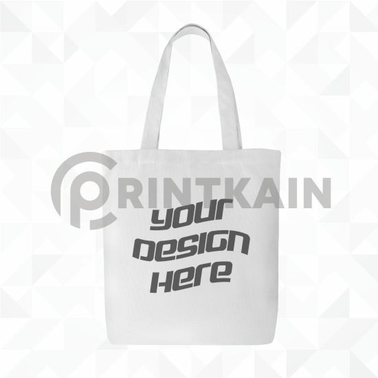 Totebag Model 2