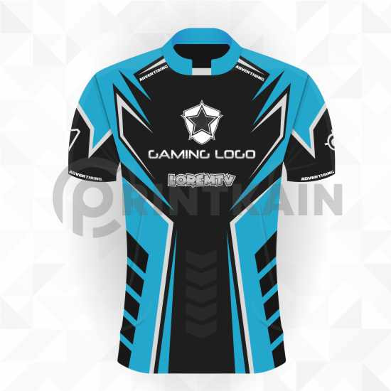 Jersey Gaming