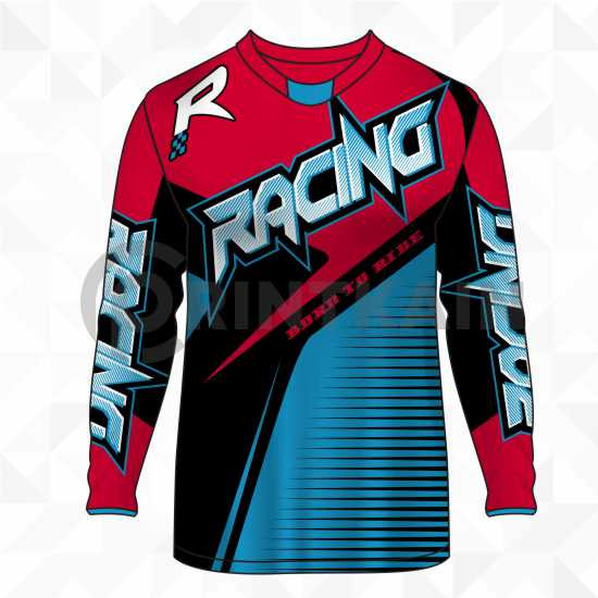 Jersey Racing