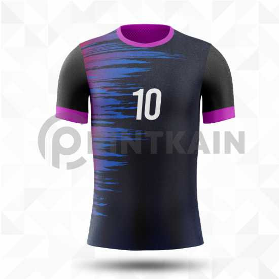 Jersey Anak Futsal O-Neck