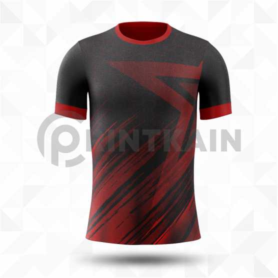 Jersey Anak Futsal O-Neck