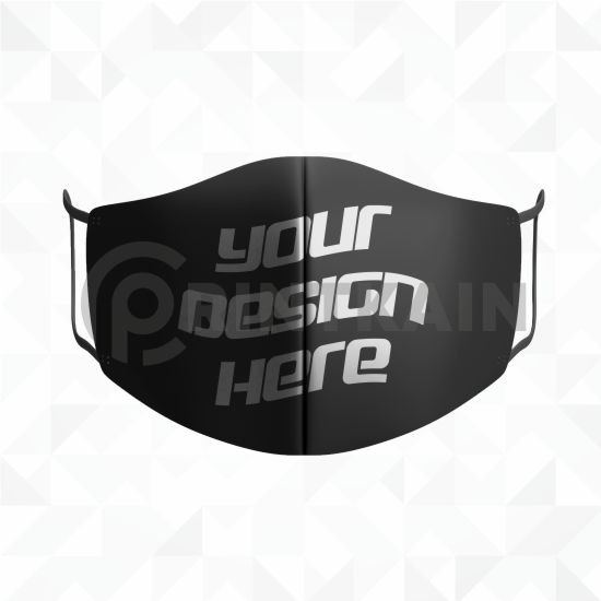 Masker Scuba