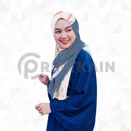 Hijab Segi Empat