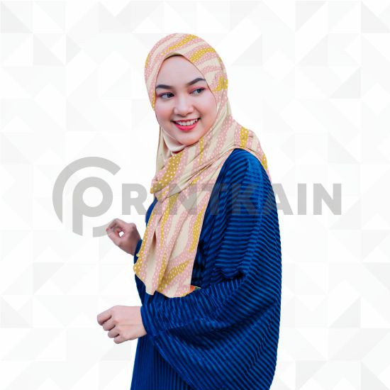 Hijab Spandek