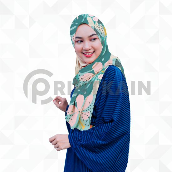Hijab Ceruti
