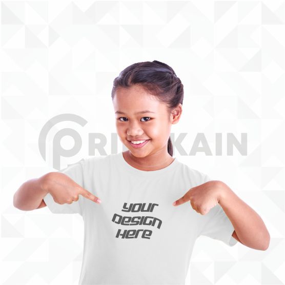 Kaos Anak