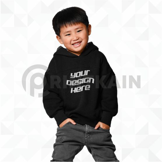 Jaket Anak