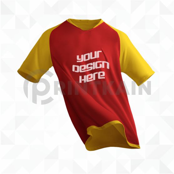 Jersey Anak